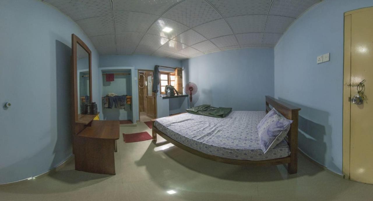 Apple Sara Home Stay Kandy Kültér fotó