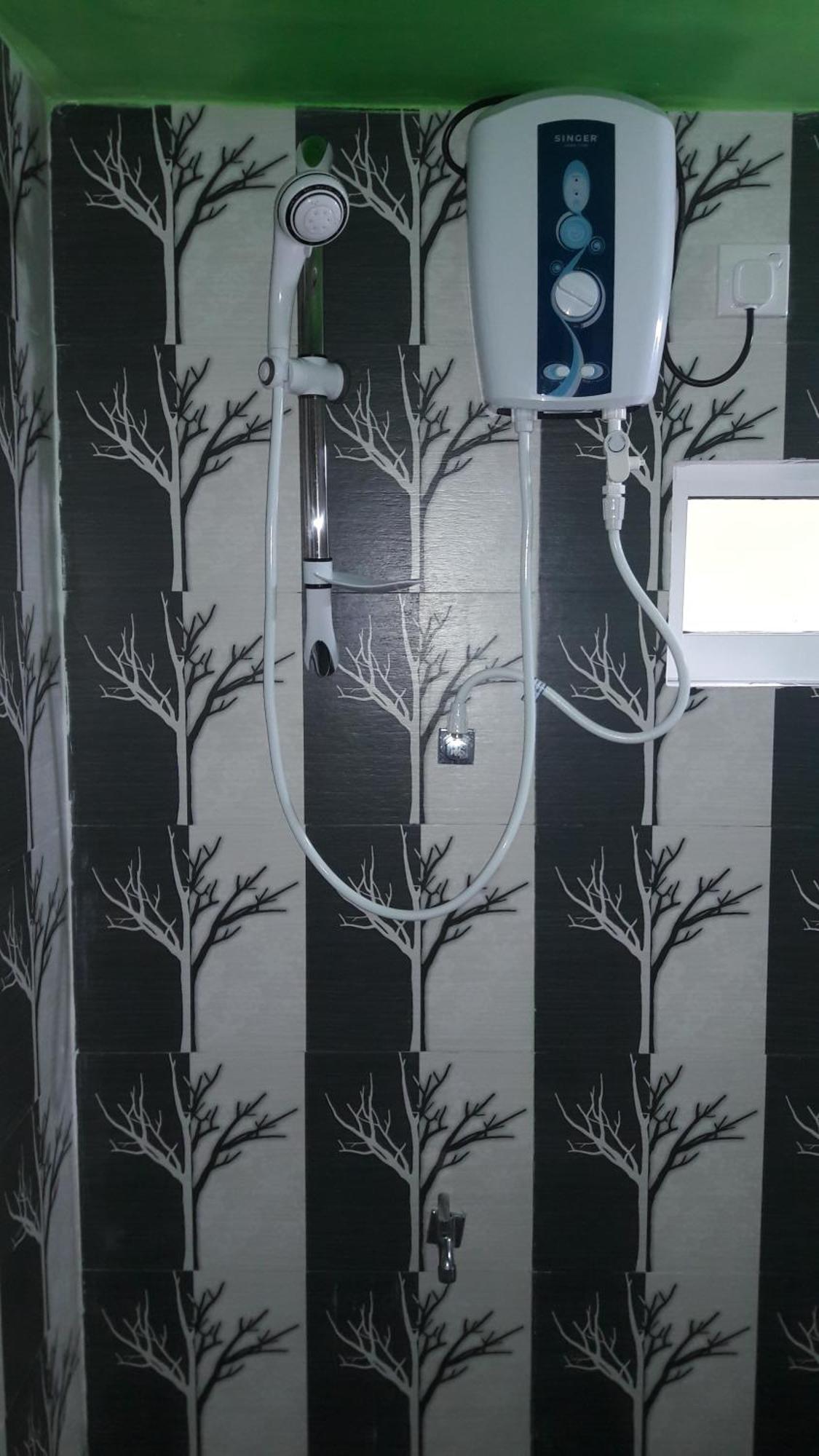 Apple Sara Home Stay Kandy Kültér fotó