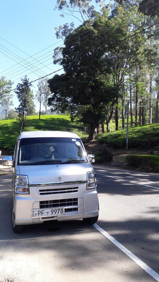 Apple Sara Home Stay Kandy Kültér fotó