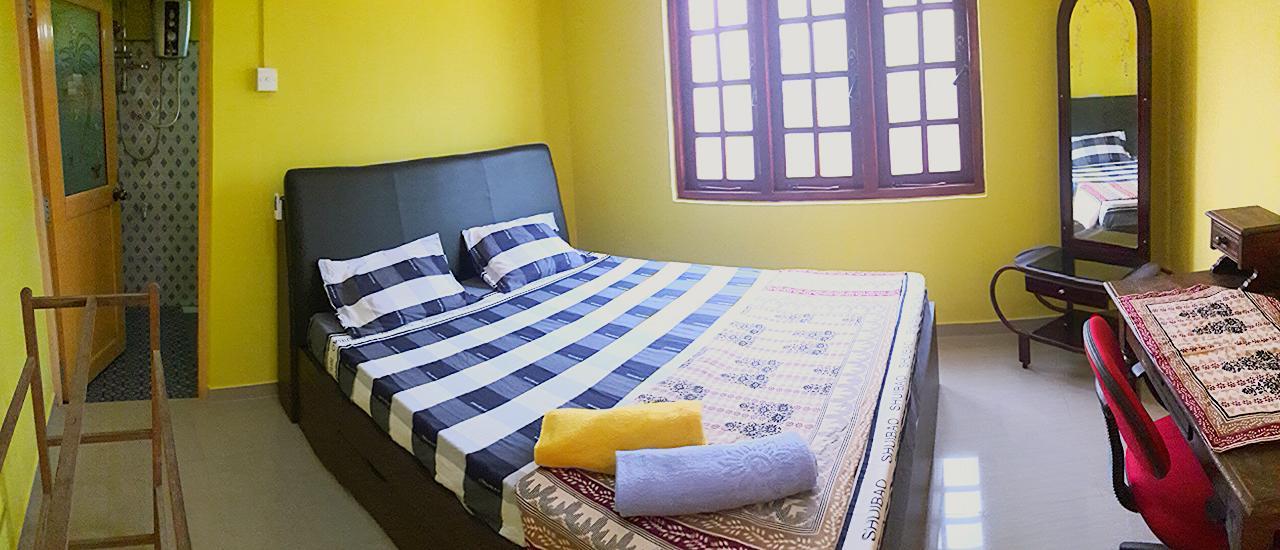 Apple Sara Home Stay Kandy Kültér fotó