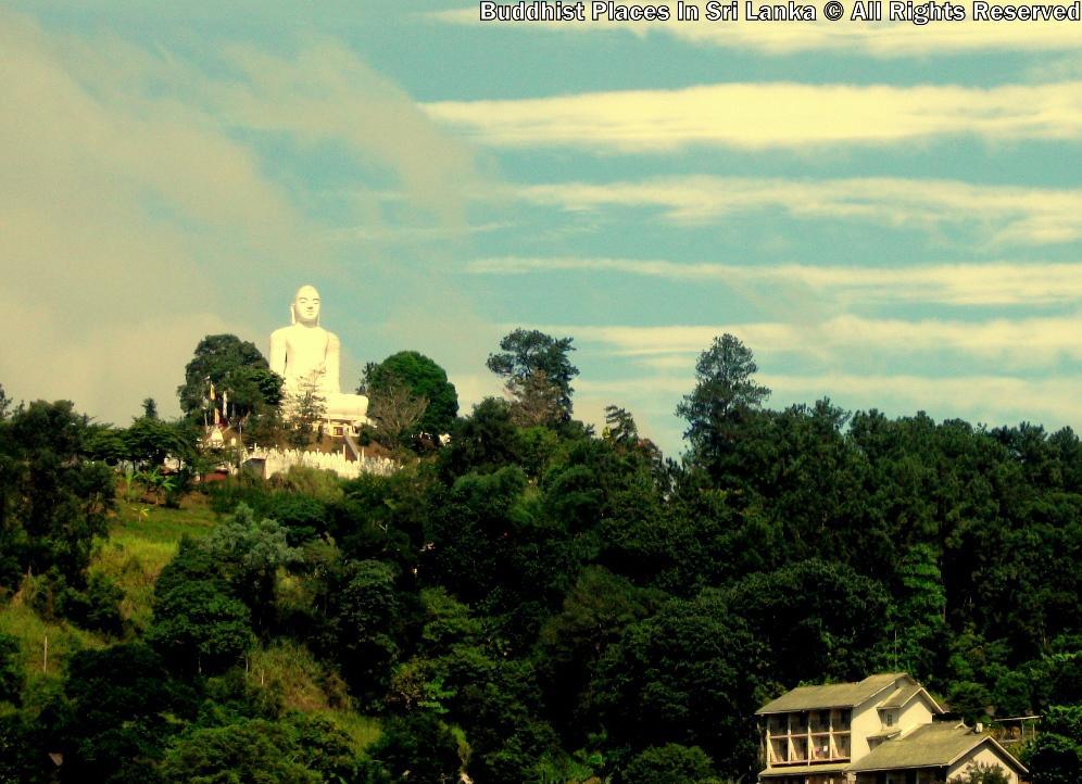 Apple Sara Home Stay Kandy Kültér fotó
